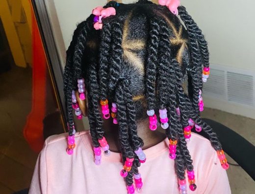 Elikia Naturel Beauty