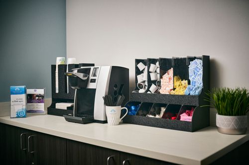 Erica Vance – Counselor, LPC (she,  her)