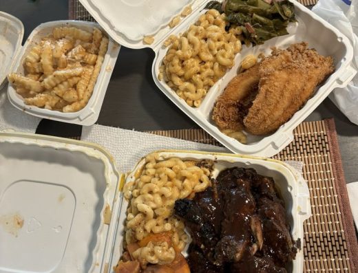 FEED YA SOUL