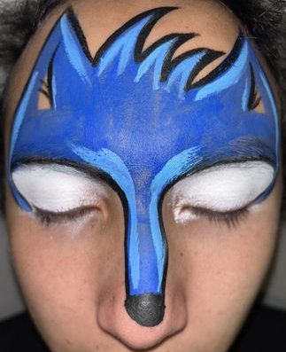 FacePaint World