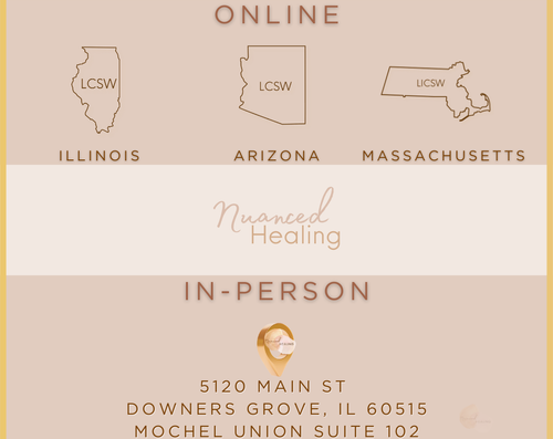 Fahamisha Williams – Clinical Social Work/Therapist, MSW, LCSW (she,  her)