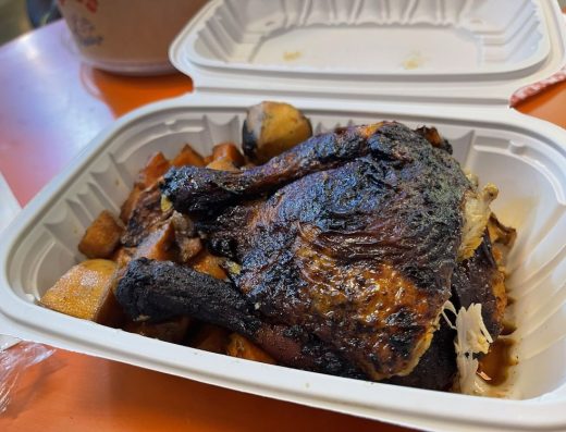 Fat Fowl