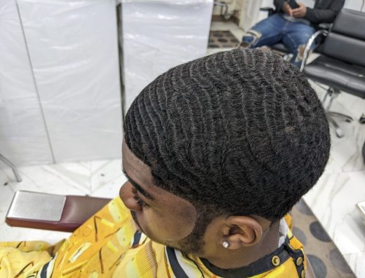 Finish Touch Barbershop