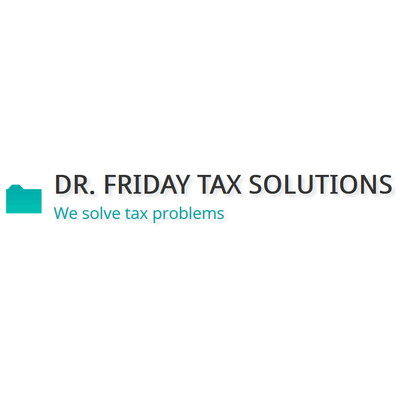 Friday Tax Solutions
