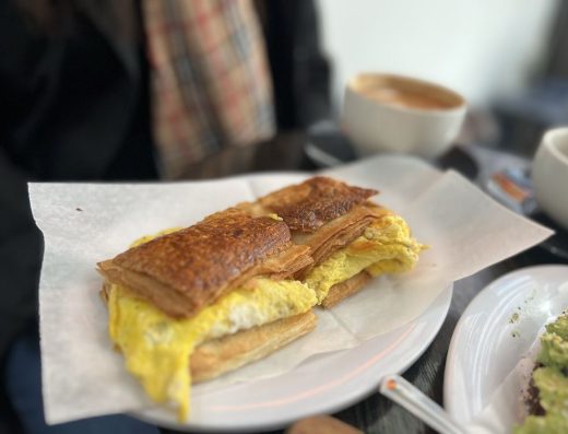 Frisson Espresso