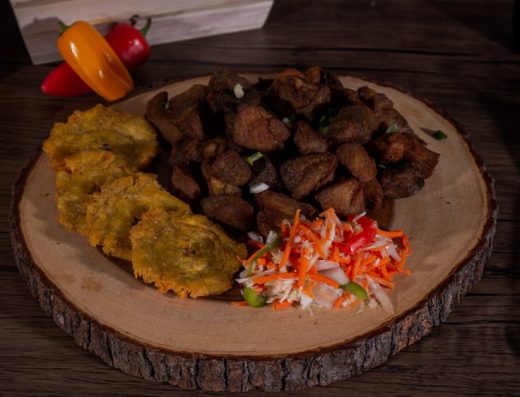 Fritay Haitian Cuisine