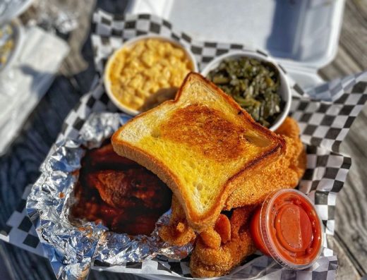 Genna Rae Wings and More