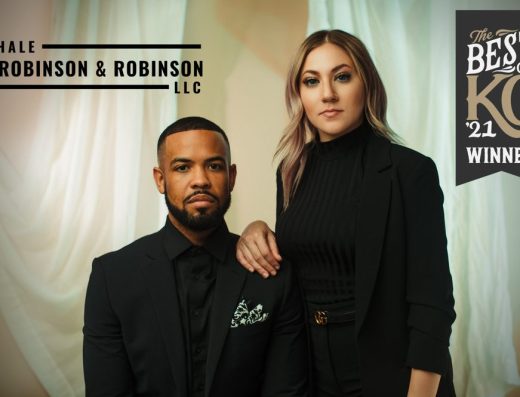 Hale Robinson & Robinson