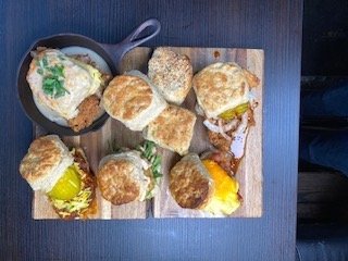 Harlem Biscuit Company