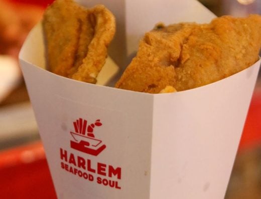 Harlem Seafood Soul