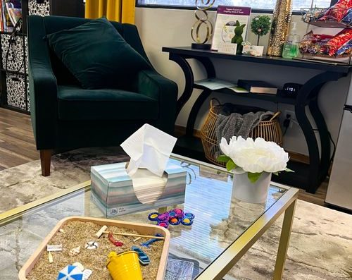 Healing In Truth Therapy – Licensed Professional Counselor, LAC