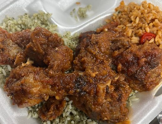 Home Style Foods