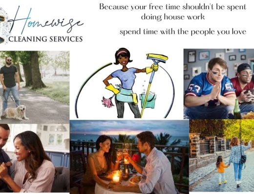 Homewise Cleaning Services