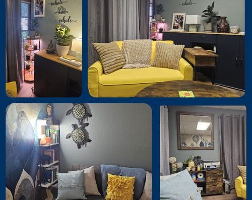 Inclusion Wellness Therapy, LLC – Marriage & Family Therapist, LMFT, LASAC (she,  her)