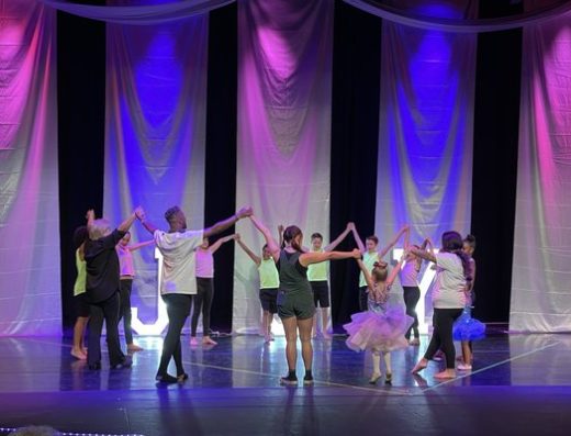 Intencity Dance