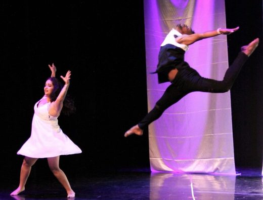 Intencity Dance