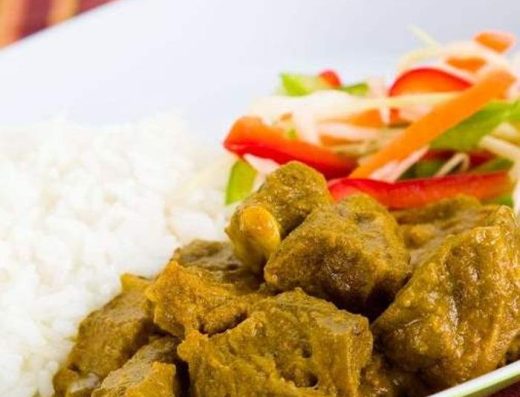 Jamaican Jerk and BBQ Restaurant