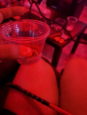 Jarose Hookah Lounge