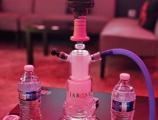 Jarose Hookah Lounge