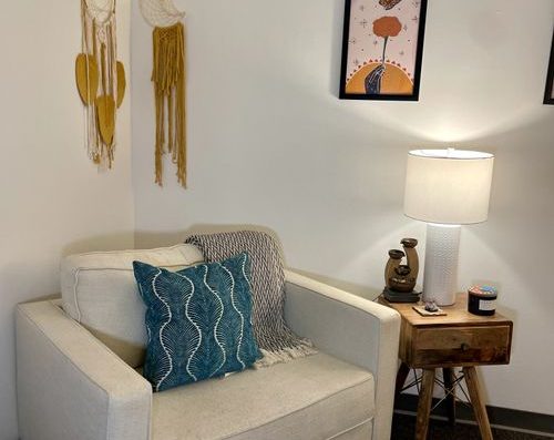 Jasmine Wilson – Clinical Social Work/Therapist, LCSW (she,  her)