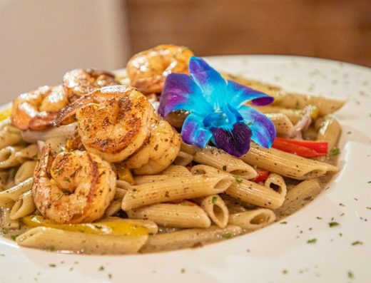 Jasmine’s Caribbean Cuisine