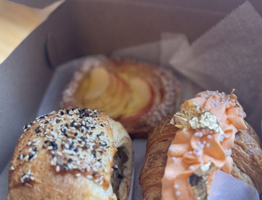 Je T’aime Patisserie