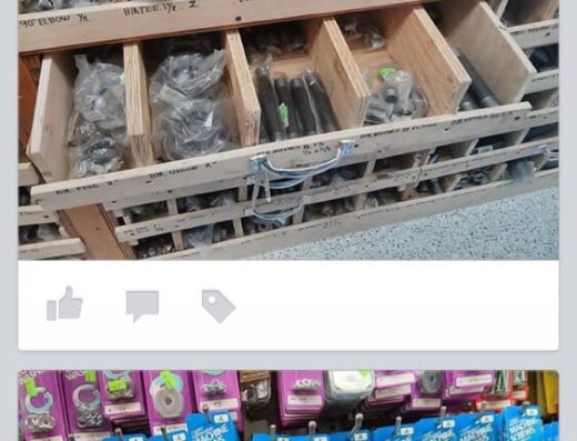 Jefferson Hardware & More