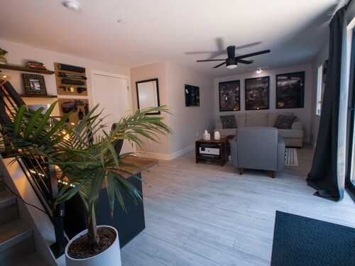 John Burt – Clinical Social Work/Therapist, LCSW (he,  him)