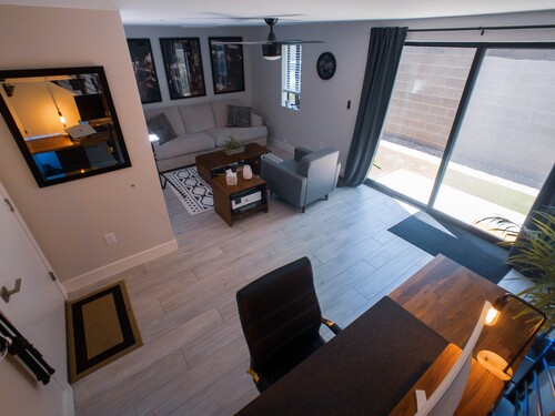 John Burt – Clinical Social Work/Therapist, LCSW (he,  him)