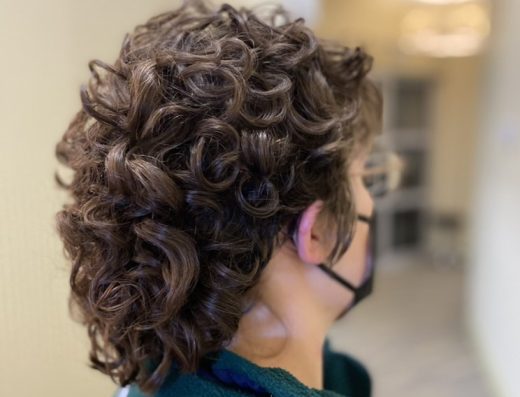 Juhdet’s Curly Hair Studio