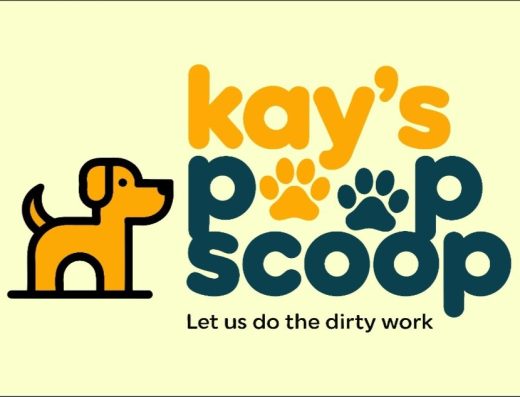 Kay’s Poop Scoop