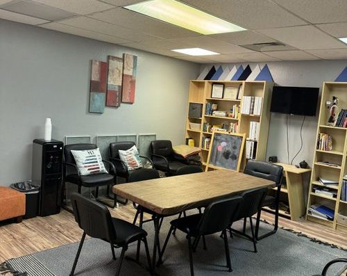 Kelli Oppong – Pre-Licensed Professional, MA, MS