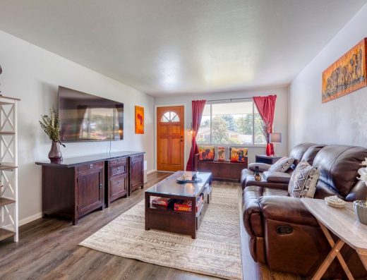 Kenyan Furnished Rentals