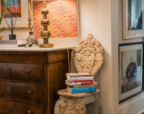 Kongit Sack – Marriage & Family Therapist, LMFT, MA, CST