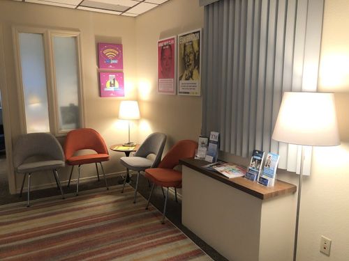 Kristin Lux – Marriage & Family Therapist Associate, LAMFT