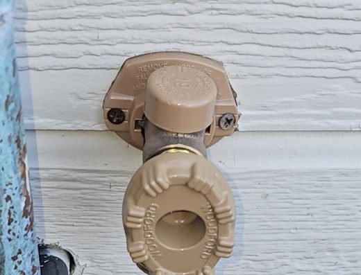 Life Happens Plumbing