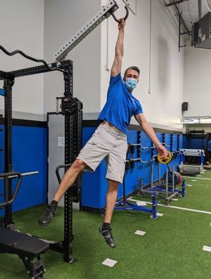 Limitless Sports Medicine