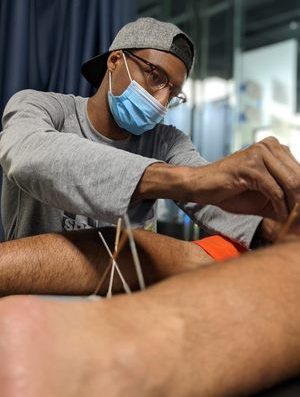 Limitless Sports Medicine