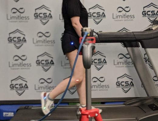Limitless Sports Medicine