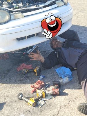 MECHANIC-ONWHEELS