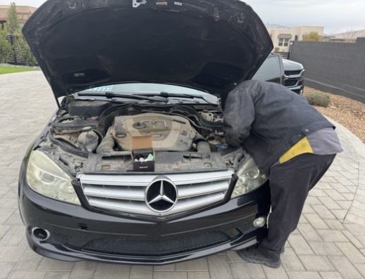 MECHANIC-ONWHEELS