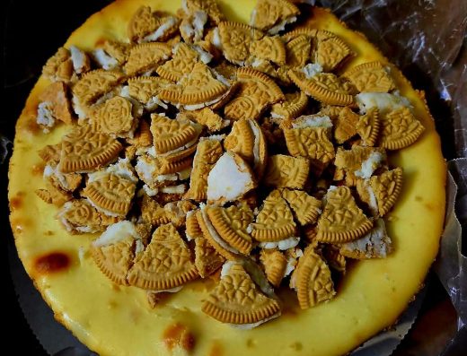Mel’s Magnificent Cheesecakes