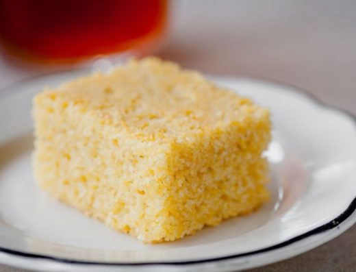 Miss Mamie’s Spoonbread Too