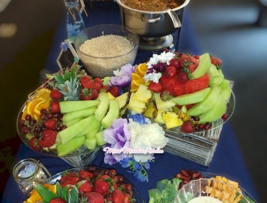 Miss Millie’s Kitchen