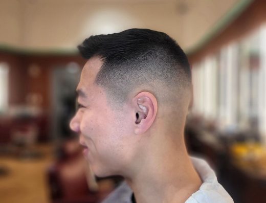 Mobile Barber Ralph – The Haircut House Call Barber