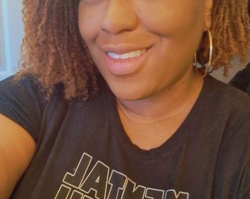 Monique Mort – Licensed Professional Counselor, MCC, LPC, NCC