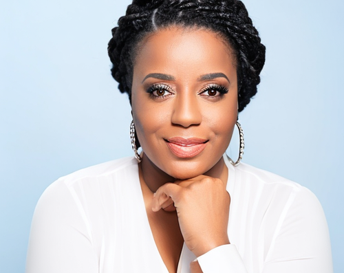 Monique Mort – Licensed Professional Counselor, MCC, LPC, NCC