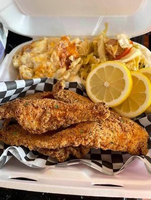 Monroes Kitchen
