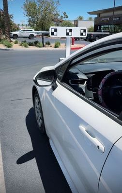 Moody’S Auto Glass