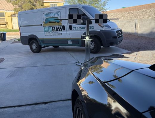 Moody’S Auto Glass